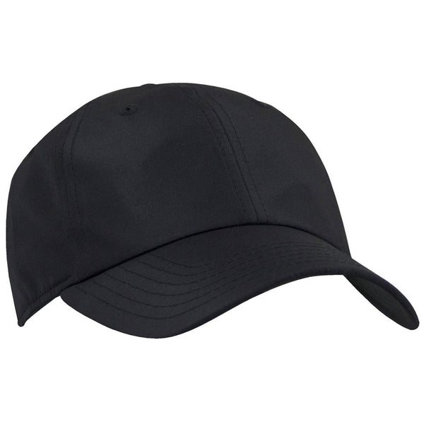 Champion Black Swift Performance Cap