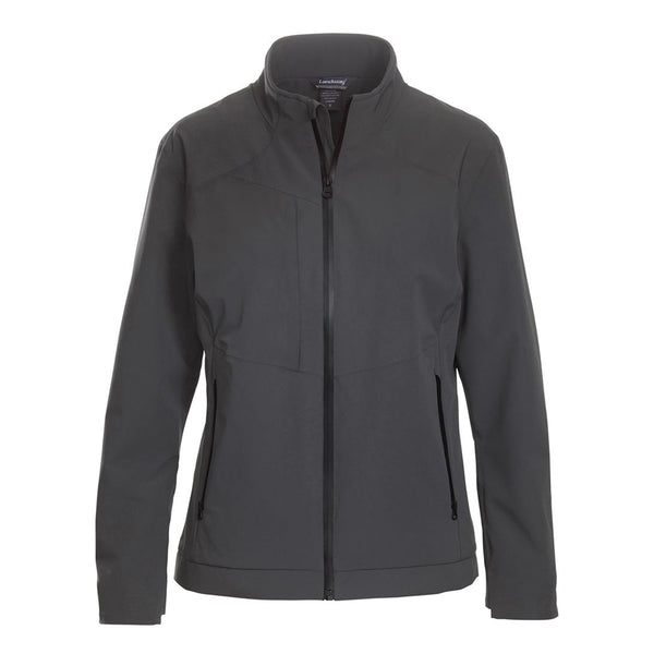 Landway Women’s Charcoal Stealth Urban Jacket