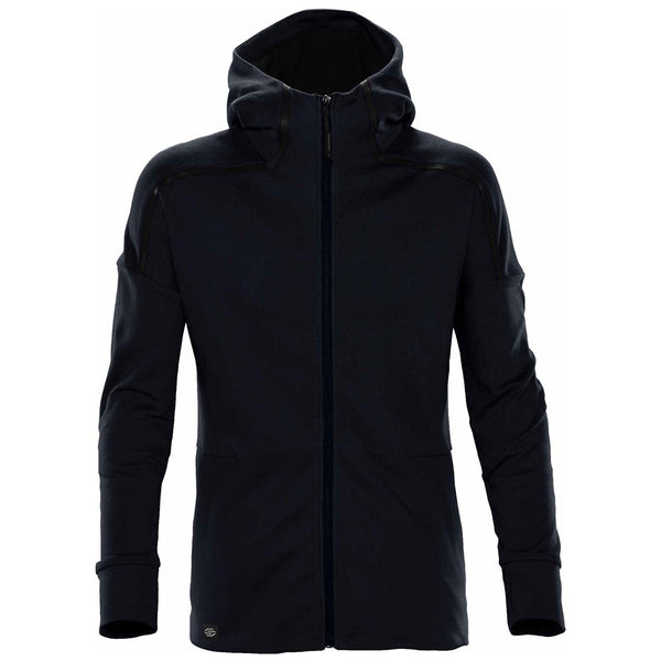 Stormtech Men’s Navy Helix Thermal Hoody