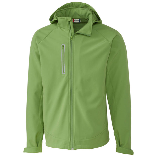 Clique Men’s Putting Green Milford Jacket