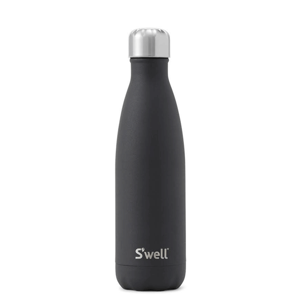 Rally S’well Onyx Bottle 17 oz