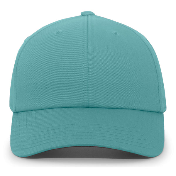 Pacific Headwear Women’s Mineral Hybrid Cotton Dad Cap