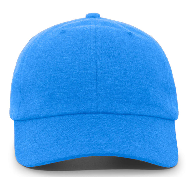 Pacific Headwear Royal Heather Repreve Eco Cap