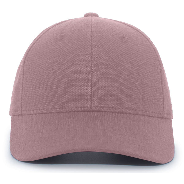 Pacific Headwear Women’s Carbon Hemp Dad Cap