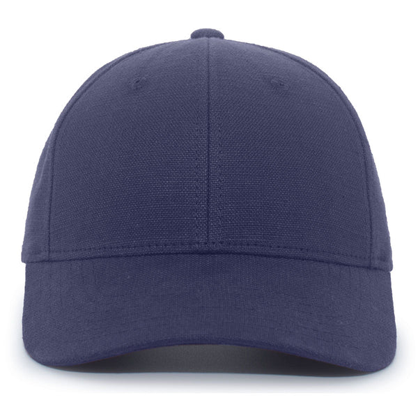 Pacific Headwear Women’s Navy Hemp Dad Cap