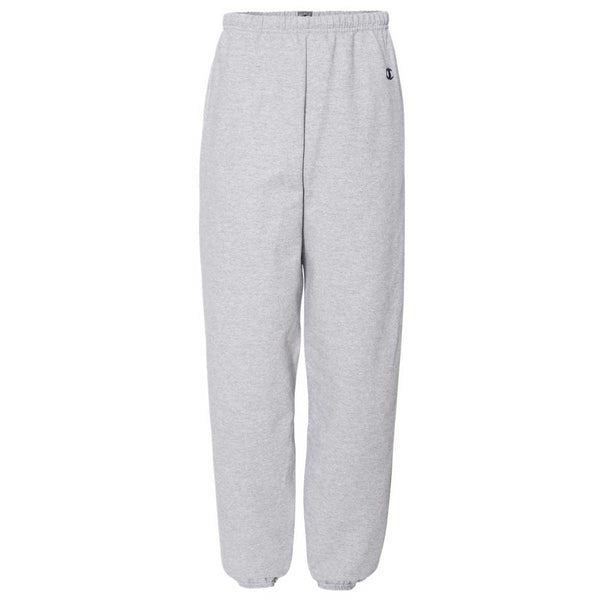 Champion Men’s Light Steel Cotton Max Sweatpant