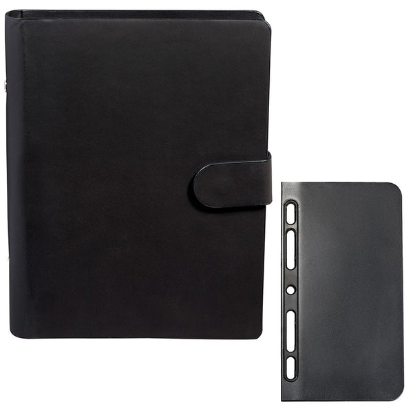 Primeline Black Junior Power Bank Folio