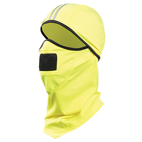 OccuNomix Yellow High Vis Balaclavas