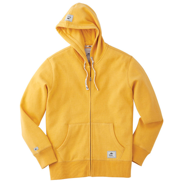 Roots73 Men’s Amber Brockton Fleece Hoody