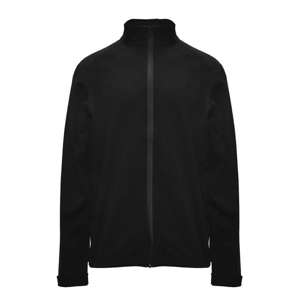 Levelwear Men’s Black Protect Jacket