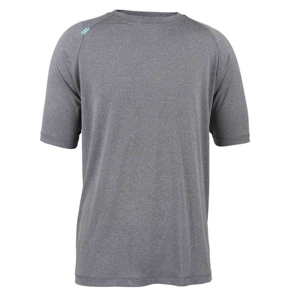 Rally Zusa Men’s Charcoal Breezy Tee