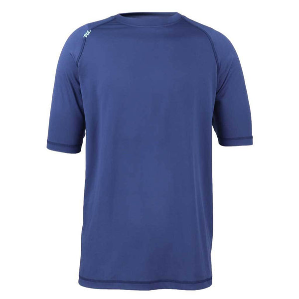 Rally Zusa Men’s Navy Breezy Tee