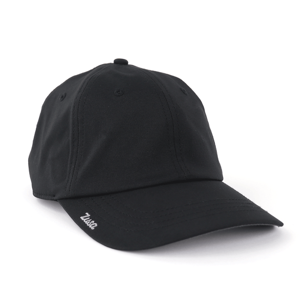 48-Hour Zusa Black Swift Athletic Cap