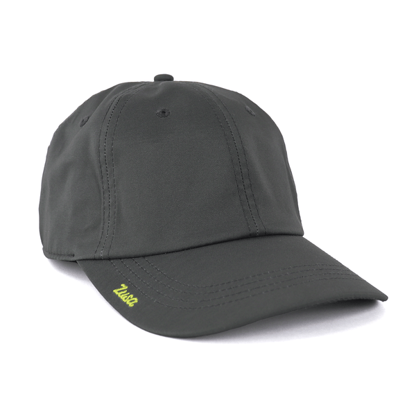 48-Hour Zusa Charcoal Swift Athletic Cap