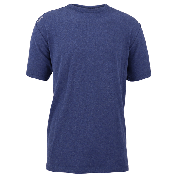 Rally Zusa Men’s True Navy Heather Peachy Tee