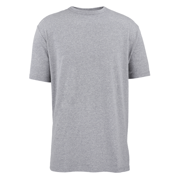 Rally Zusa Men’s Light Grey Heather Peachy Tee