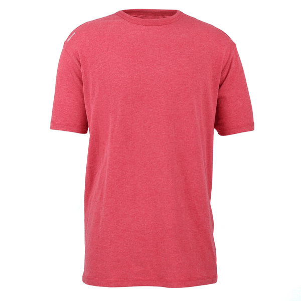 Rally Zusa Men’s Red Heather Peachy Tee