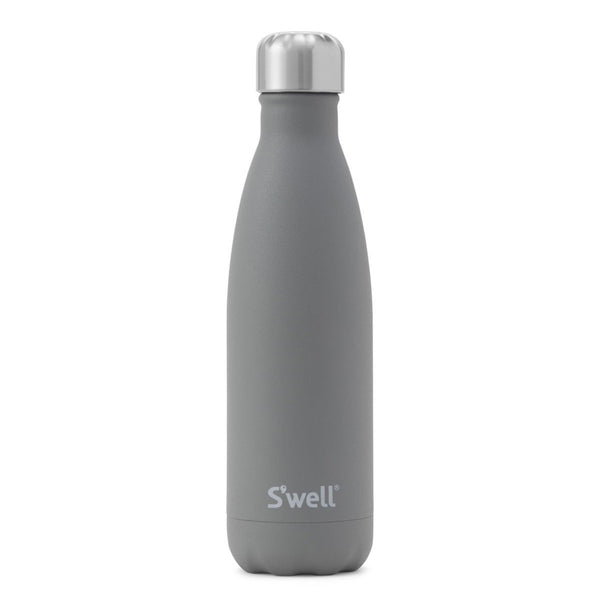 Rally S’well Smokey Quartz Bottle 17 oz